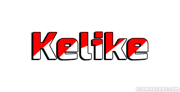 Kelike City