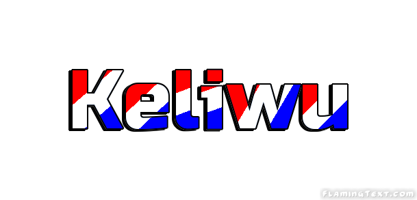 Keliwu 市