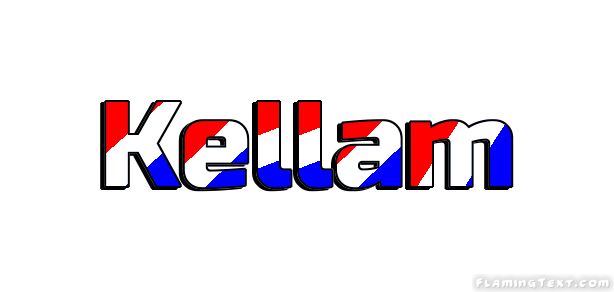 Kellam Ciudad