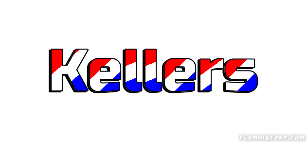 Kellers город