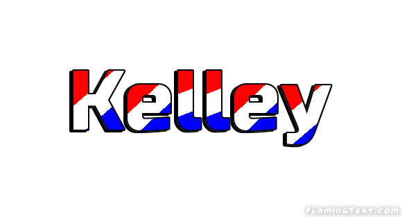 Kelley Cidade