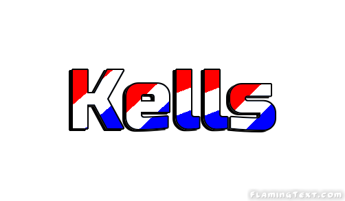 Kells 市