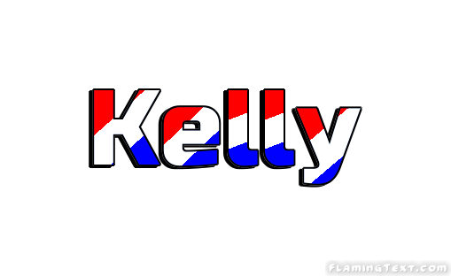 Kelly Stadt