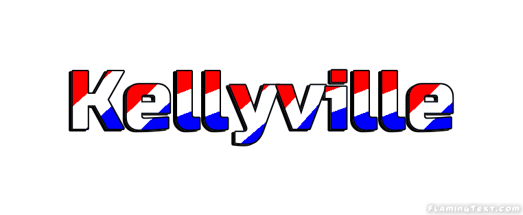 Kellyville 市