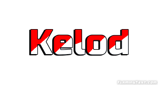 Kelod City