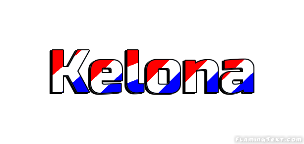 Kelona 市