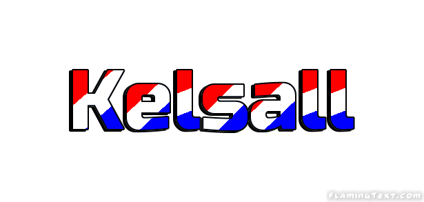 Kelsall город