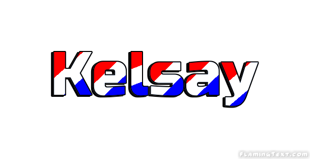 Kelsay City