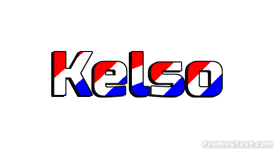 Kelso Cidade