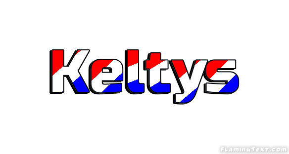 Keltys Ville