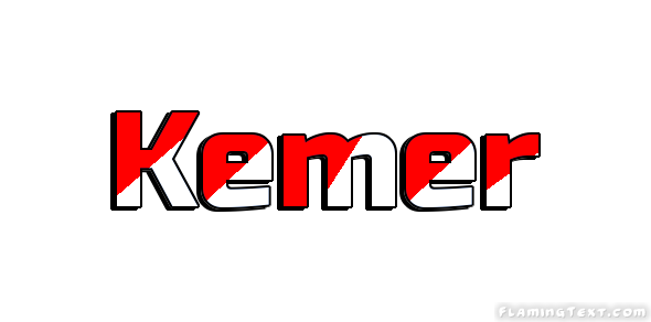 Kemer City