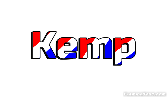 Kemp город