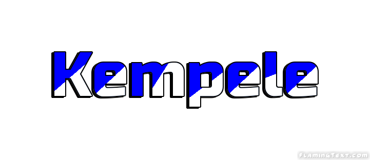 Kempele City