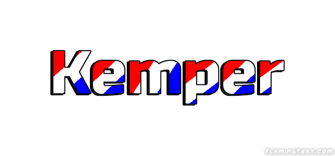 Kemper City
