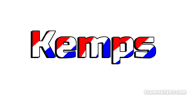 Kemps город