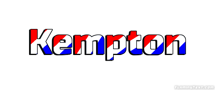 Kempton City
