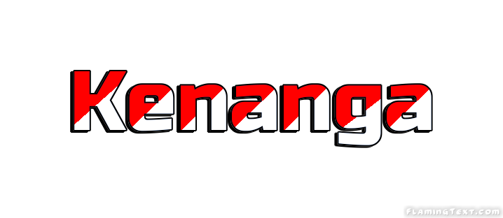 Kenanga مدينة