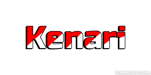 Kenari Cidade