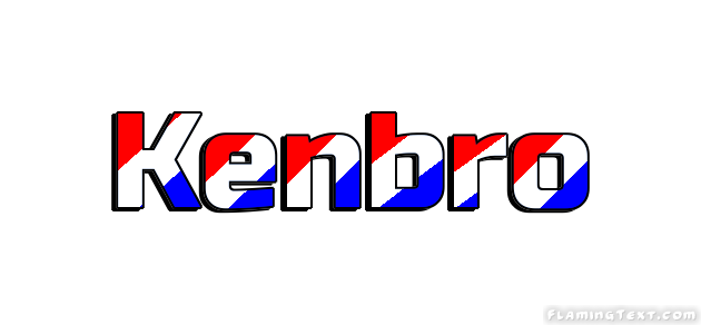 Kenbro 市