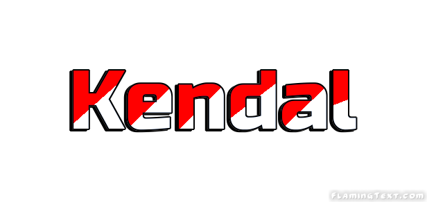 Kendal City