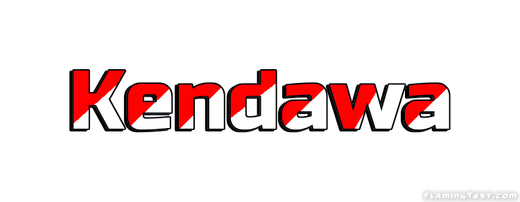 Kendawa City