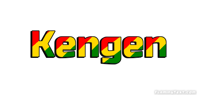 Kengen City
