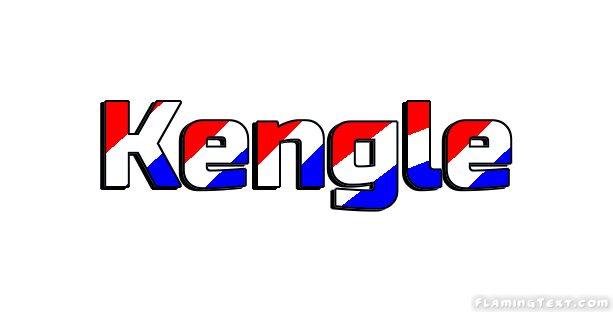 Kengle City