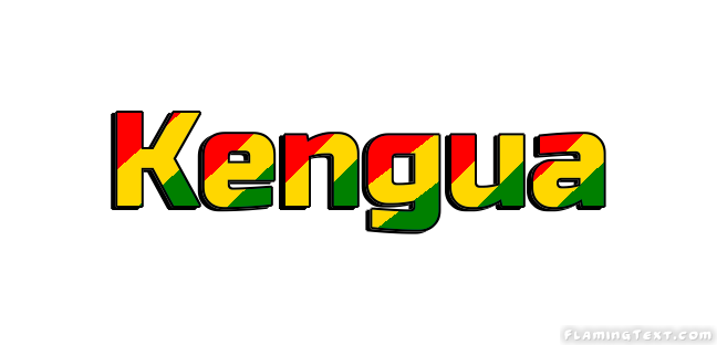 Kengua Cidade