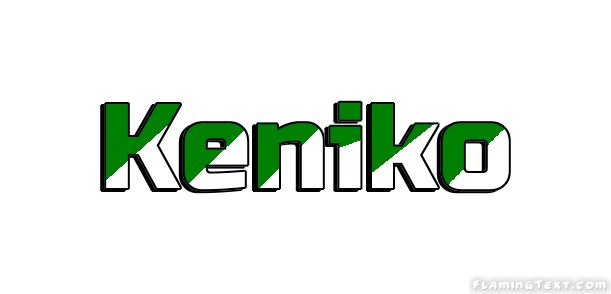 Keniko City