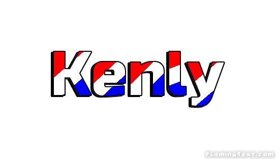 Kenly City