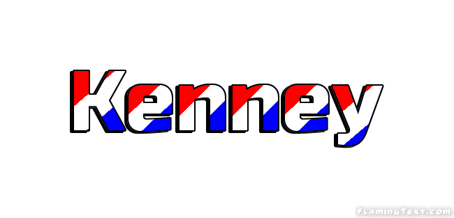 Kenney город