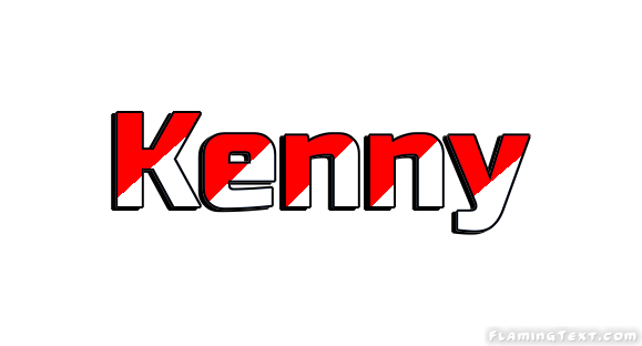 Kenny Cidade