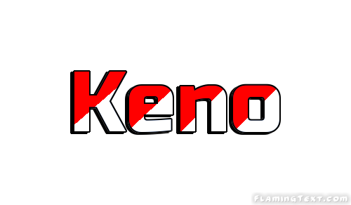 Keno City