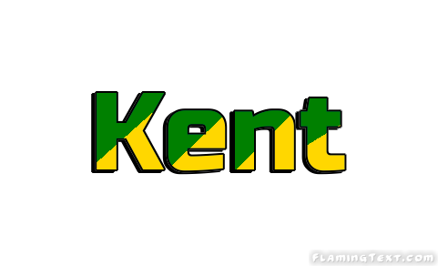Kent город