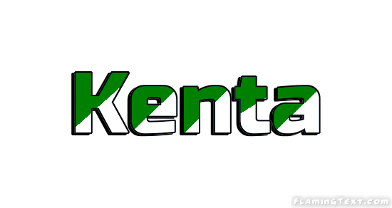 Kenta City
