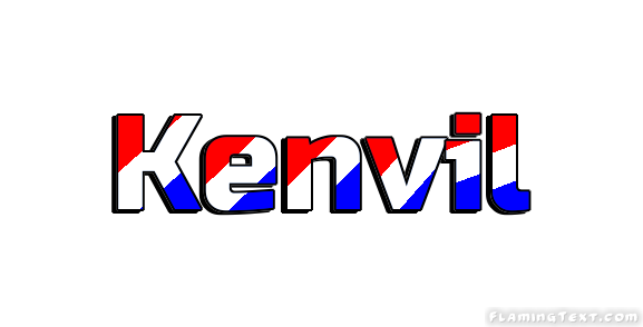 Kenvil Cidade