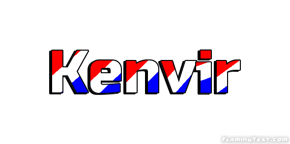 Kenvir City