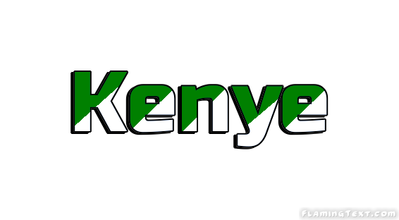 Kenye City