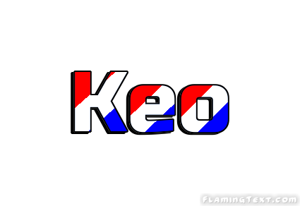 Keo City