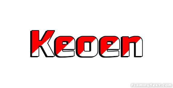 Keoen City