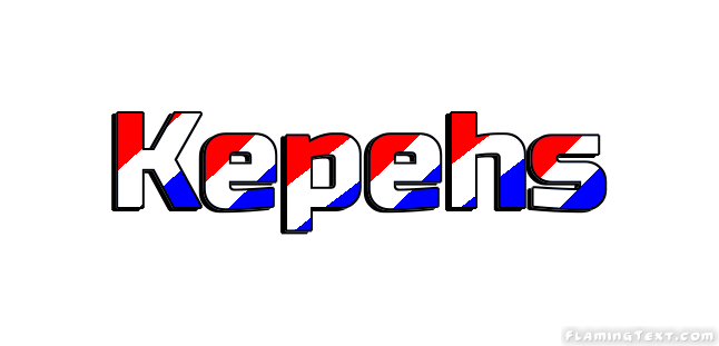 Kepehs City