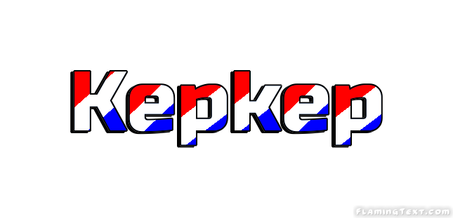 Kepkep 市