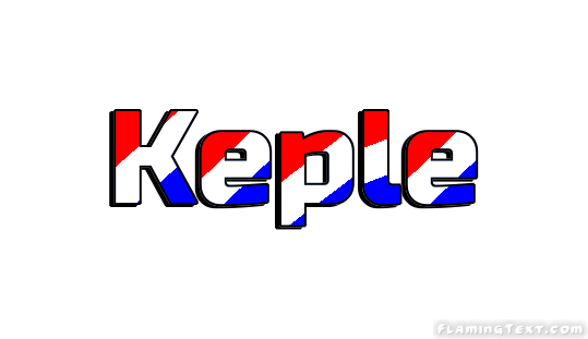 Keple Ville