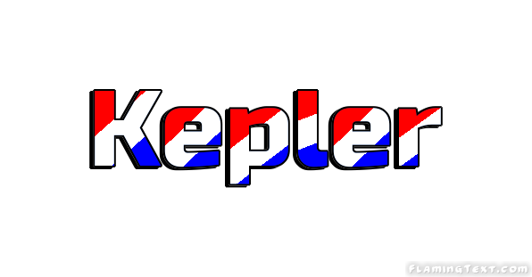 Kepler مدينة