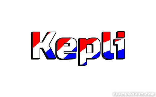 Kepli City