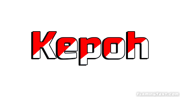 Kepoh City