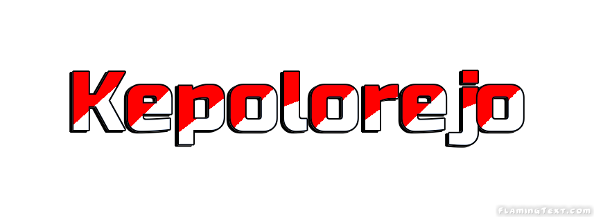 Kepolorejo City