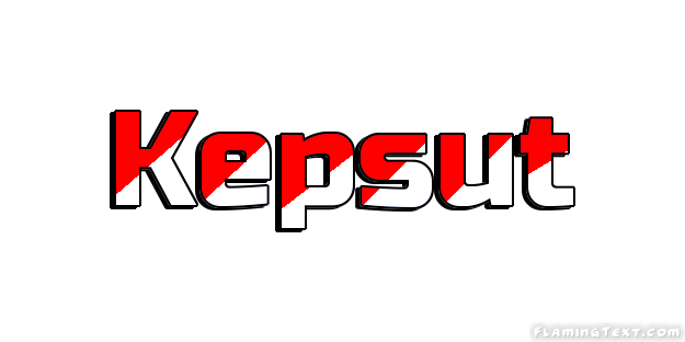 Kepsut City