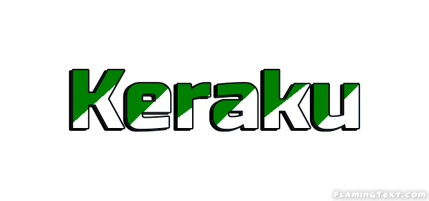 Keraku City