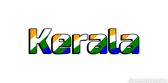 Kerala Stadt